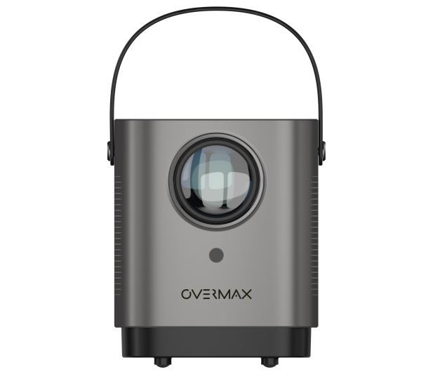 Overmax MULTIPIC 3.6 Czarny - 1376140 - zdjęcie 2